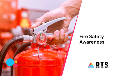 Fire Safety Awareness 