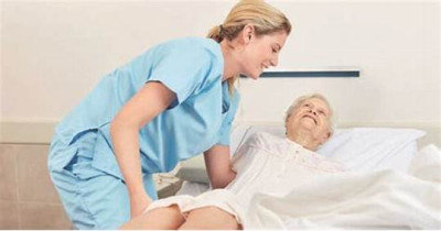 Personal and Pressure Care Awareness