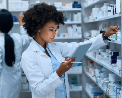 Mangement of Medication and Awareness