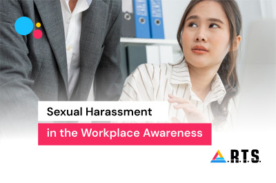 Sexual Harassment in the Workplace Awareness