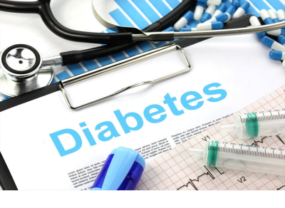 NCFE CACHE Level 2 Certificate in Understanding the Care and Management of Diabetes