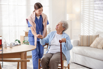 NCFE CACHE Level 5 Diploma in Leadership and Management for Adult Care